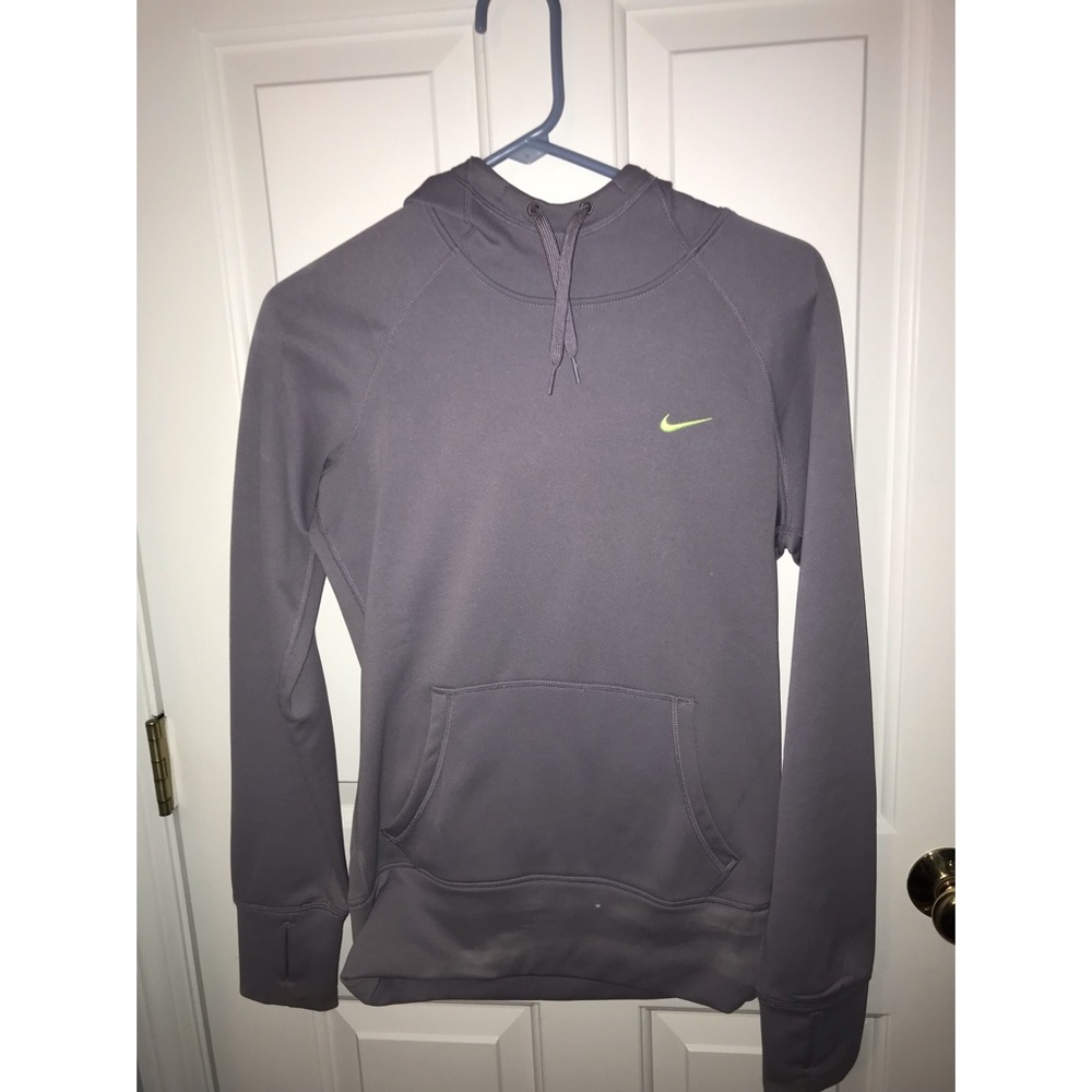 Nike sweatshirt